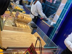 -東更道点心行(利客来店)