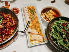 -上上席川菜(凯德乐峰广场店)