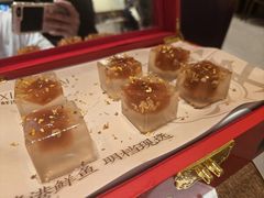 -鲜得莱渔港·小平岛海胆馆(七贤岭店)