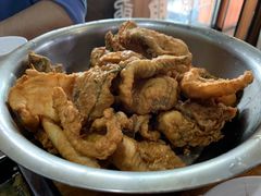 -巴乡石锅鱼(密云店)