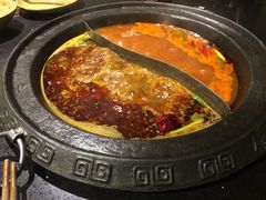 -唇辣号重庆老火锅(燕郊鑫乐汇店)