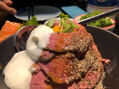 千层火山牛丼（中份）-YAMAKAWA(龙湖胥江天街店)