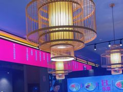 -重庆高老九火锅(万象城店)