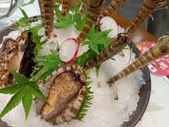 -虾佬圣汤·海鲜姿造(乐堤港店)