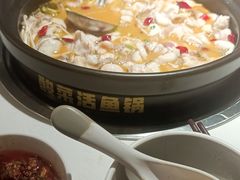 -周渝食惦酸菜鱼(青浦店)