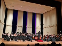 -中央音乐学院歌剧音乐厅