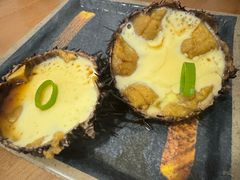 -海胆小馆(春柳店)