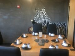 -菌海森林·非遗野生菌火锅(西山区滇池路摩根道店)