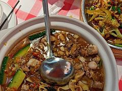 -韵味湘肴·小炒黄牛肉(五一广场美食地标店)