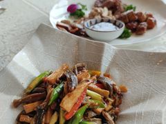 -渝湘厨(古美店)