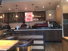 -高乐雅咖啡(宜山路店)