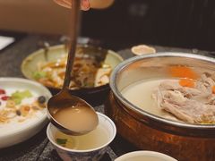 -丝路金桃·新疆菜(徐汇店)