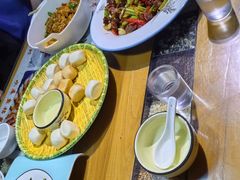 -海碗油泼面·八次方·水库鱼·粘卷子(平谷店)