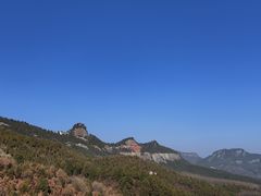-照金香山旅游景区
