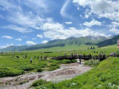 -新疆那拉提国家旅游度假区