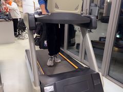 -中田健身工作室(嘉定江桥店)