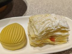 -万丽轩·粤菜(王府井金茂万丽酒店)