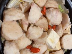 -洪兴砂锅·融合砂锅菜(三站店)