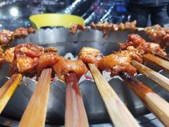 -喷火龙西昌火盆烧烤(泸州总店)