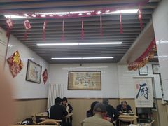 -津门张记包子铺(三马路店)