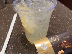 -COSTA COFFEE(天通苑华联店)
