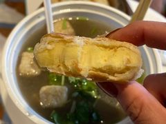 -栗酥饼(南长街店)