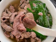 牛三星-竹园竹升面(西关总店)
