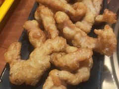 酥软小酥肉-串门邻居串串火锅(云南南路店)