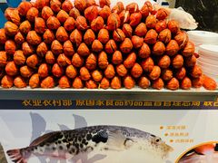 -初色海鲜自助(万丰路店)