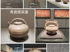 -鸿山遗址博物馆