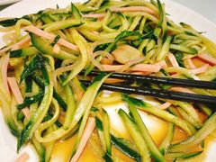 -胖子菜馆(隆昌路店)