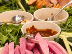 -索菲特酒店·海鲜自助 ·聚餐厅
