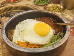 -妙香居韩国烤肉(容桂天佑城店)