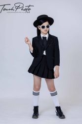 -韩国童感TOUCH PHOTO儿童摄影(朝阳分店)