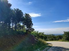 -北京西山国家森林公园