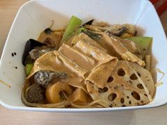 -林静小吃(复兴路店)