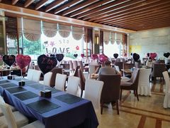 -长沙世纪金源大饭店·金世纪中餐厅