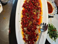 -秦月轩·陕西家乡菜(阜成路·五棵松店)