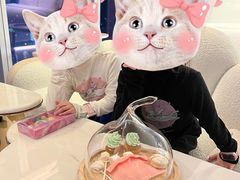 -广州四季酒店