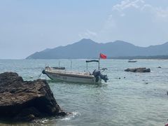 -西涌国际滨海旅游区