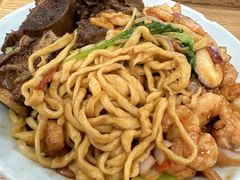 -兰溪十八浇(天一店)