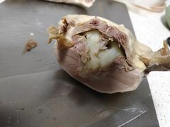 -戚顺兴盐水鸭(新街口明瓦廊店)