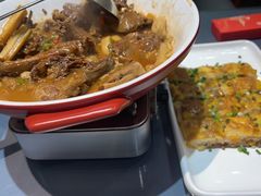 -楚鲜·汉正街一号(天河店)