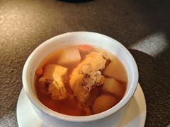-蝴蝶里·粤菜·点心(龙湖天街&滨江店)