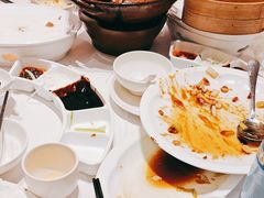 -眉州东坡(北苑华贸店)