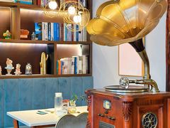 -后海16号·北京私房菜