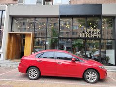 -UPPER KITCHEN(延安路店)