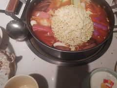 -七八冷面·延边朝鲜族美食(圣熙八号店)