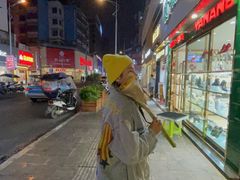 -黔府豆米火锅野菜馆(南马店)