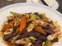 -大清花饺子(山庄店)